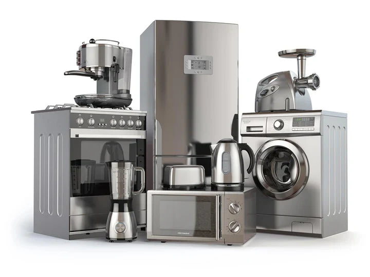 KITCHEN APPLIANCES